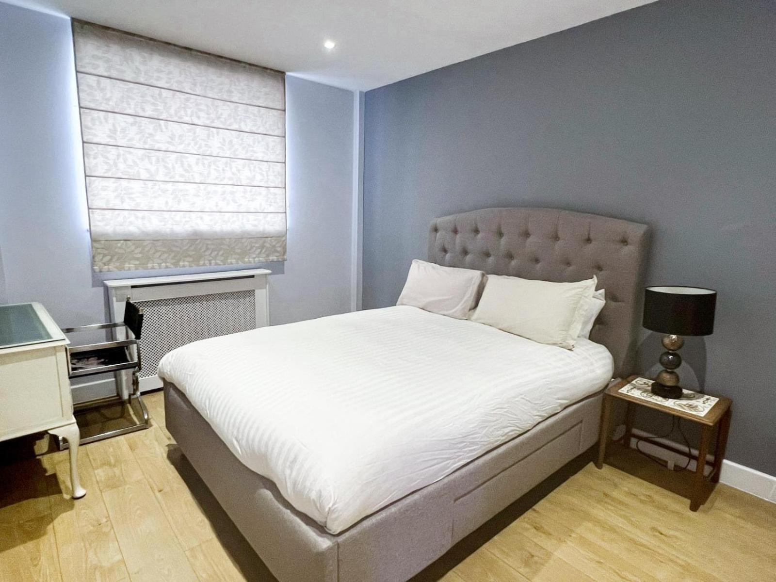 Luxury Flat In Marleybone * Londra